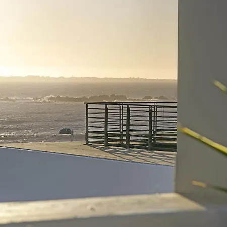 Eden On The Bay 117 By Hostagents Apartamento Cidade Do Cabo Exterior foto
