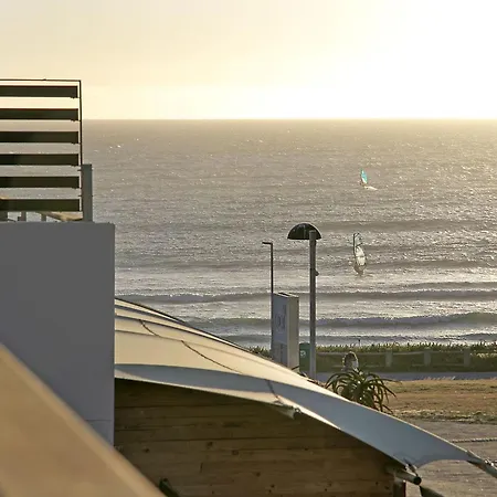 Eden On The Bay 117 By Hostagents Apartamento Cidade Do Cabo Exterior foto