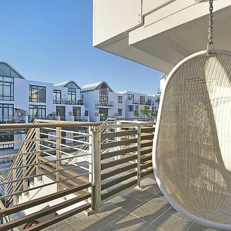 Eden On The Bay 117 By Hostagents Apartamento Cidade Do Cabo Exterior foto