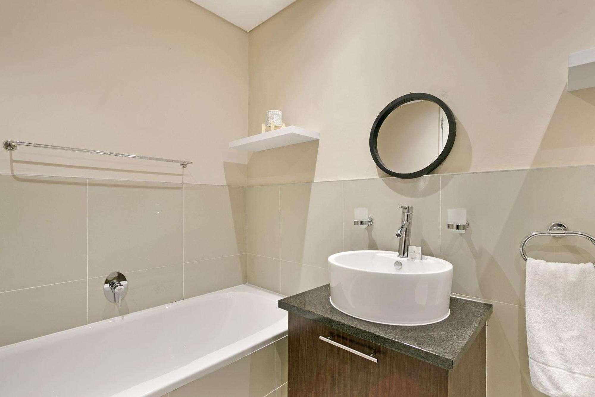 Apartamento Eden On The Bay 117 By Hostagents