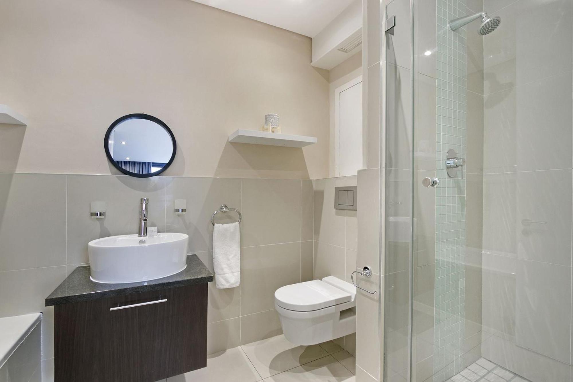 Eden On The Bay 117 By Hostagents Cidade Do Cabo