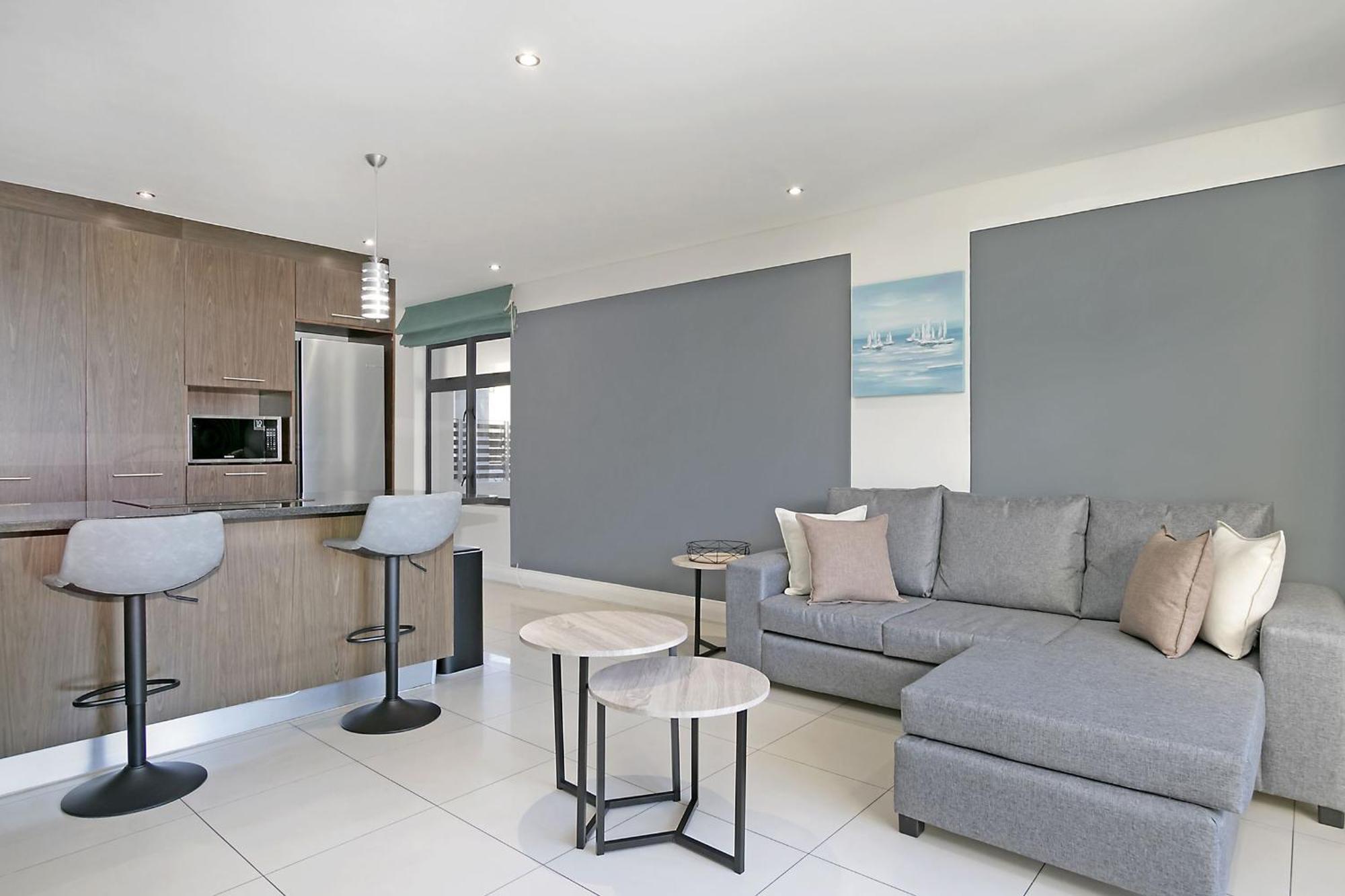 Eden On The Bay 117 By Hostagents Apartamento *