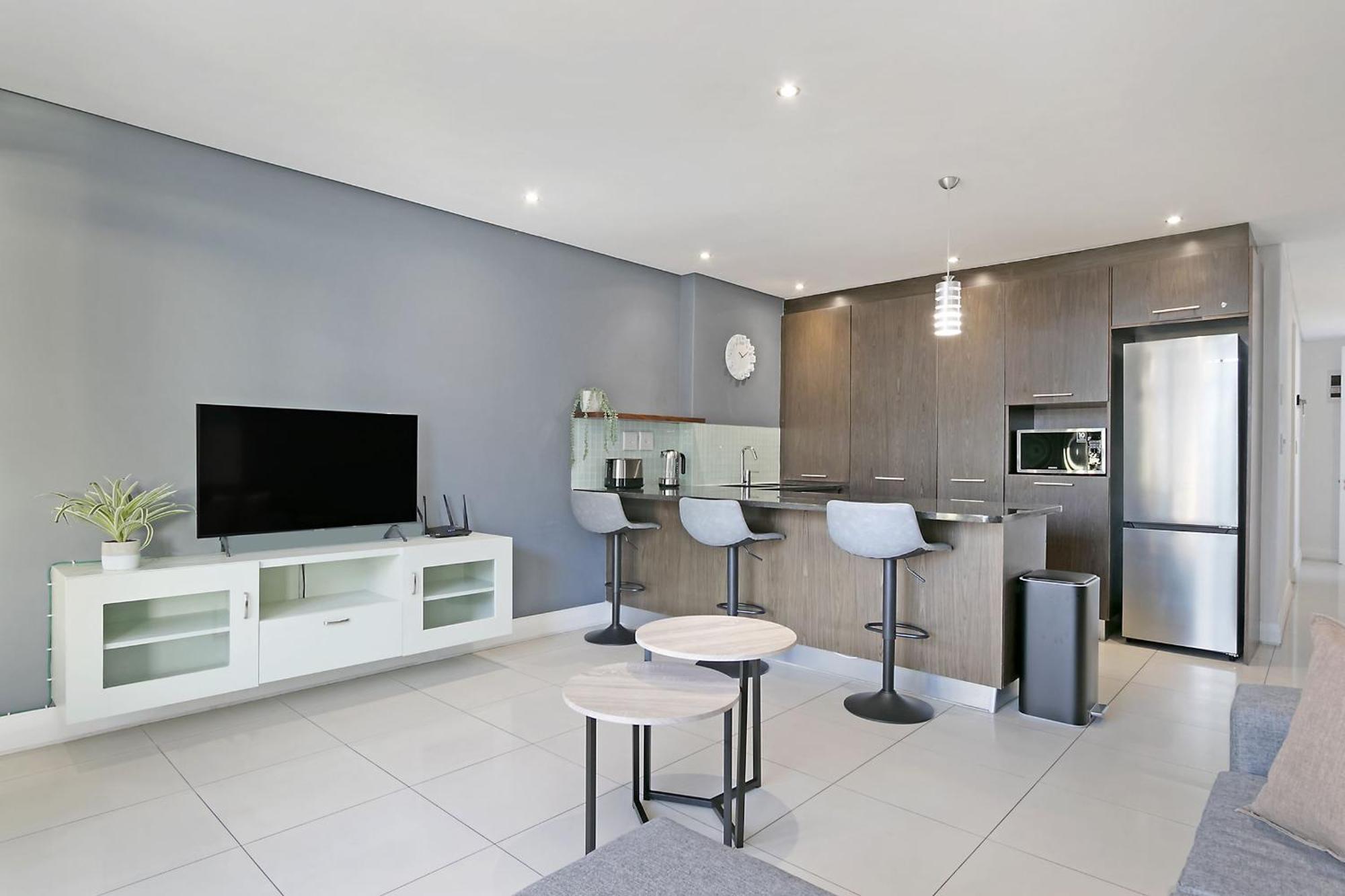 Eden On The Bay 117 By Hostagents Cidade Do Cabo