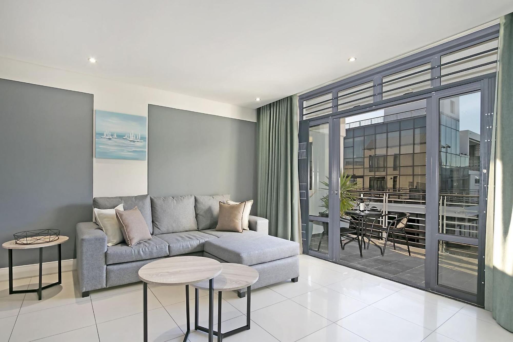 Apartamento Eden On The Bay 117 By Hostagents