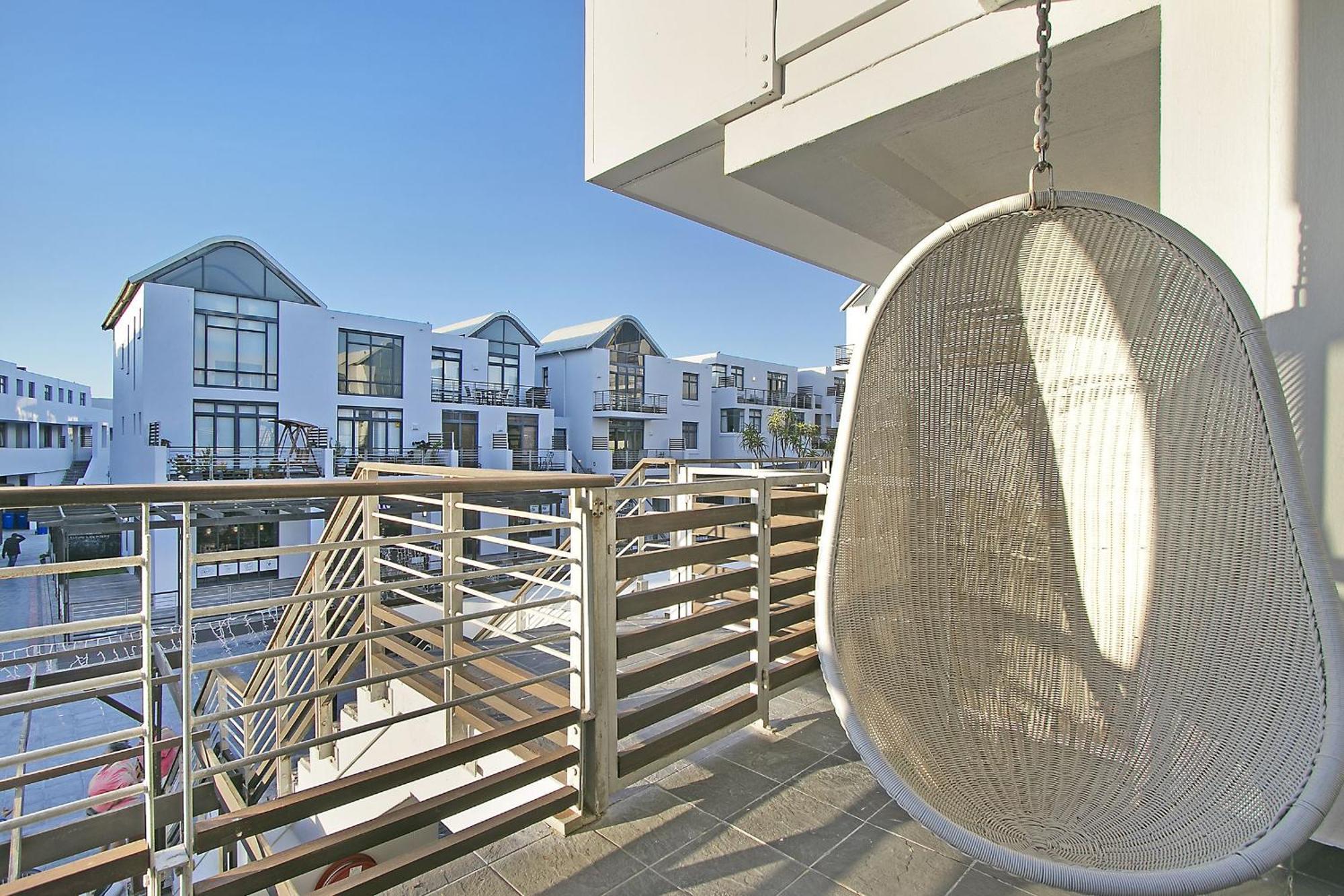 Eden On The Bay 117 By Hostagents * Cidade Do Cabo